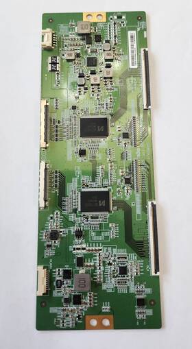 Bn96-52578a Samsung Bn9652578a Timing Control T-con Board Used