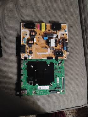 Bn96-52602f Samsung Bn9652602f Tv Repair Kit Specifically The Model