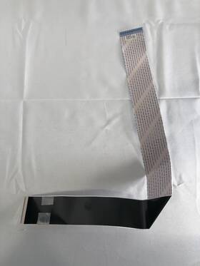 Qn75q60bafxza Samsung Bn9652796a Lvds Cable Bn96-52796a