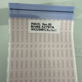 Bn96-52797a Samsung Bn9652797a Lvds Cable