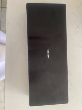 Bn9652961a Samsung Bn9652961a/soc1001a One Connect Box Only