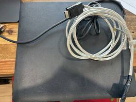 Bn96-52966a Samsung Bn9652966a One Connect Box Sn#