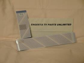 Bn96-53257a Samsung Bn9653257a Lvds Cable Bn96-53257a Samsung Bn9653257a Lvds Cable