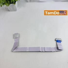 Ls49dg934snxgo Samsung Bn9654192a Odyssey G9 Ribbon Cable Set Signal And Power Ffc Oem