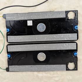 Bn96-54679c Samsung Bn9654679c Tv Speaker Bn96-54679c Samsung Bn9654679c Tv Speaker