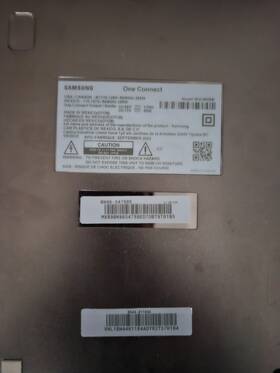 Bn96-54788e Samsung Bn9654788e One Connect Box - Bn96-54788e Samsung Bn9654788e One Connect Box -