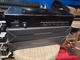 Bn96-54788j Samsung Bn9654788j One-connect Box With Cables Model -