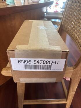 Bn9654788q Samsung One Connect Box
