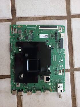 Un55cu7000d Samsung Bn9657064m Main Board