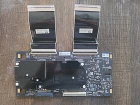 Qac770ae03-a04 Samsung Bn9658110a S90d Bn96-58110a T-con Board C And Cables