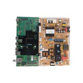 Un65du7200dfxza Samsung Bn9658681a Main/power Board For Bn96-58681a / Bn44-01268c