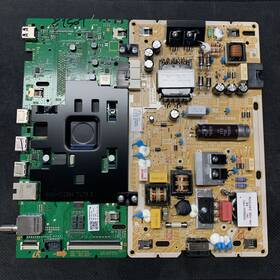 Un55du7200fxza Samsung Bn9658722r Main Power Board Bn96-58722r Un55du7200fxza Samsung Bn9658722r Main Power Board Bn96-58722r