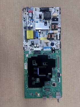 Bn44-01338b Samsung Bn9661472v Un65u8000ff Main Board Bn96-61472v Power Supply