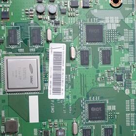 Samsung Bn97-06538b Main Board For 2012-sharp-240hz Tv 2012