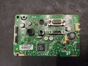 Bn97-08290c Samsung S27d390h Driver Board