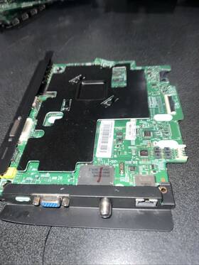 Bn97-09650b Samsung Db32e 32 Inch Lcd Display Kit 3pcs