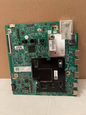 Bn94-00065t Samsung Bn97-176670 Hg55nt678u Board /