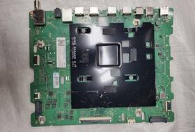 Qn75qn85dafxza Samsung Bn97-18128h Main Board Bn94-16804h