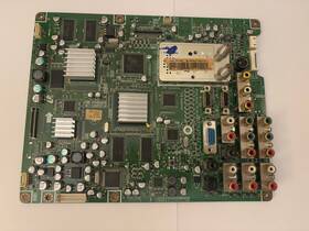 Bn97-01835d Samsung Bn9701835d Lnt466fx/xaa Main Board Bn94-0518d