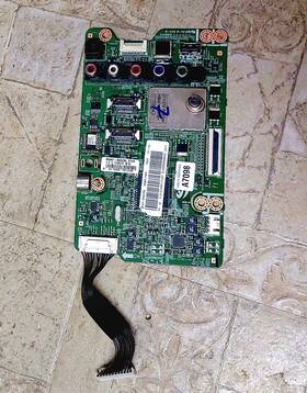 Bn97-06528l Samsung Bn9706528l 0124 Main Board