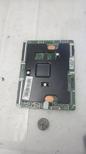 Bn95-02753a Samsung Bn9710904a Un70ku6300f T-con Board # Bn97-10904a Bn95-02753a Samsung Bn9710904a Un70ku6300f T-con Board # Bn97-10904a