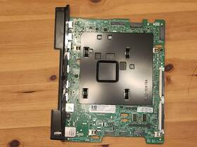Bn94-14158h Samsung Bn9715505e Qn75q80raf Main Board Bn97-15505e