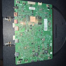 Bn97-16418z Samsung Bn9716418z Main Board For 4k 27 Inch Monitor U28r550uqn