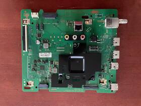 Bn97-16662u Samsung Bn9716662u Un50tu8000 Main Board Ver. Ya01 Yb06