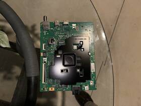 Un75u7900ff Samsung Bn9719598a Main Board Bn94-18302a Bn97-19598a For Un75u7900