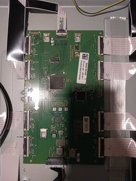 Qn65qn90cafxza Samsung Bn9720425a Tv Led Driver Board