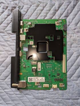 Bn97-20453h Samsung Bn9720453h Main Board
