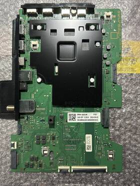 Bn97-21185j Samsung Bn9721185j Bn94-18351w Main Board For 77ftft Oled S90d Tv Working