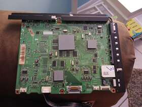 Bn97-d4150z Samsung Bn97d4150z Mainboard