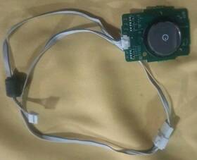 Bp94-01758b Samsung On/off Board Used In Various Dlp Models