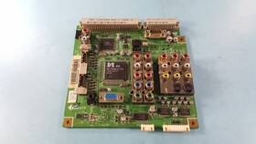 Bp97-01086a Samsung Bp95-00444a Rear Assembly Board