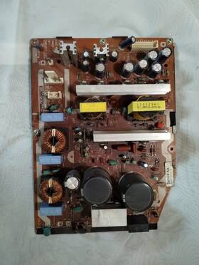 2006.03.31 Samsung Br97-0108 Power Board 261bpaa Einstein L64d 56k2 -1.0