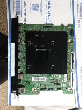 Qn75q60 Samsung Ca03 Main Board M26
