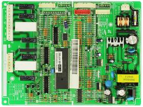 Da41-00295k Samsung Refrigerator Control Board