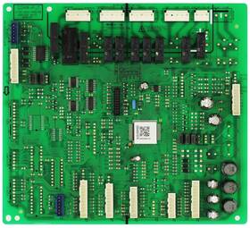 Da41-00538c Samsung Refrigerator Main Board