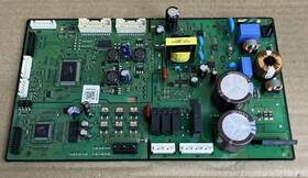 Da41-0089a Samsung Oem Refrigerator Main Board P/n