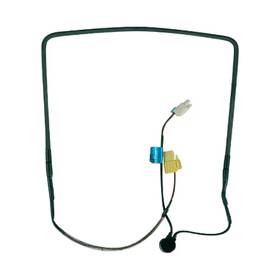 Samsung Da47-00424l Heater-metal Sheath