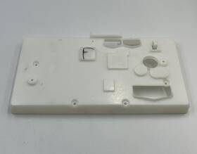 Da63-06949a Samsung Cover Pcb Panel Rear Kw-5
