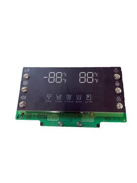 Samsung Da92-00153 Da92-00197/ Da92-00153a Control Board