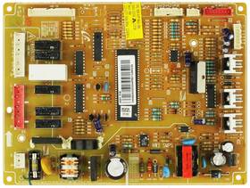 Da92-00204a Samsung Refrigerator Main Board