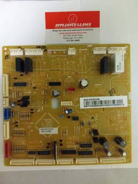 Da92-00426a Samsung Refrigerator Main Board Amk-33 Da92-00426a Samsung Refrigerator Main Board Amk-33