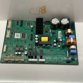 Da92-01199a Samsung Refrigerator Assembly Pcb Main C98