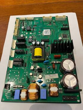 Da92-01545a Samsung Refrigerator Main Board Control Motherboard