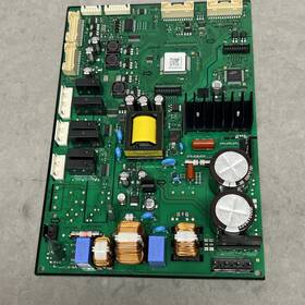 Da92-01693d Samsung Refrigerator Main Board
