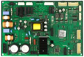 Da92-01699c Samsung Refrigerator Main Control Board