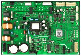 Da92-01752a Samsung Refrigerator Main Eeprom Control Board